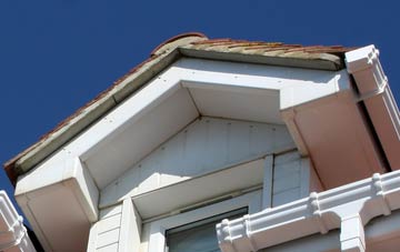 Combrew fascia installation costs