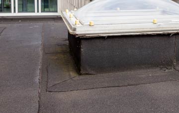 disadvantages of Combrew flat roofs