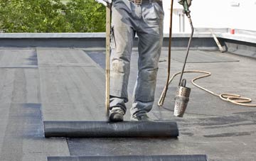 flat roof replacement Combrew, Devon