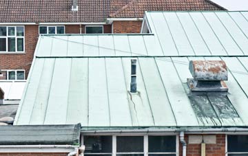 Combrew lead roofing costs