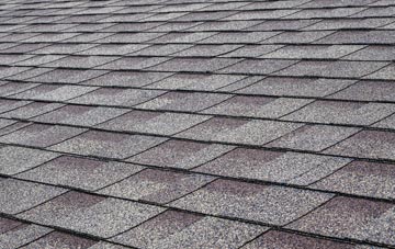 Combrew tiles for shallow pitch roofing