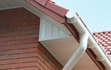Combrew soffit repair costs