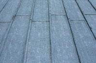 Combrew lead roofing
